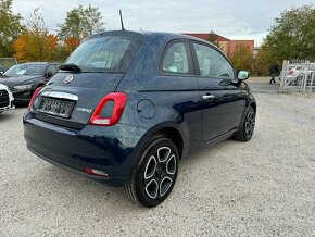 Fiat 500 1.0i 51kW HYBRID Odpočet DPH - 13