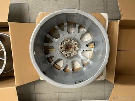 18" BBS-CH 15, BBS-CH 18, pro vozy BMW - 13