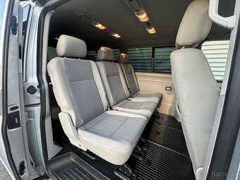 Volkswagen Caravelle,  2.0TDi, 8-Míst, 150kW, DPH - 13