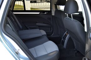 Škoda Superb 1.4 TSI 92kW Ambition kombi NOVÉ ROZVODY  - 13