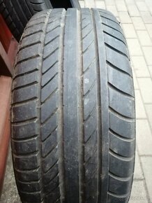 4ks pneu 205/55R16 Continental - 13