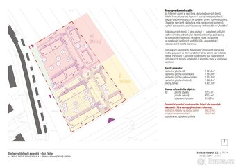 Prodej ostatní pozemky, 13 304 m2 - Zbýšov, ev.č. 01416 - 13