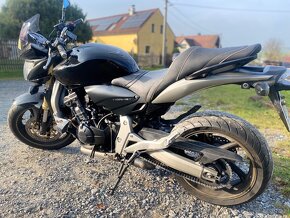 Honda Hornet Cb600f - 13