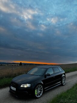 Audi RS3 8P - 13