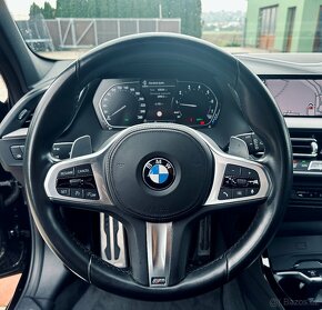 BMW M135i M-Packet DPH - 13