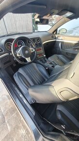 Rozpredám Alfa Romeo Brera 2.4JTDm 154kW na diely - 13