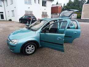 Opel Corsa 1.2 55kw - 13