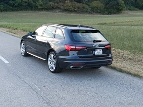 Audi A4 2.0 tdi 2020 - 13