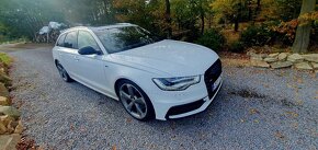 Audi a6 c7 bitdi - 13