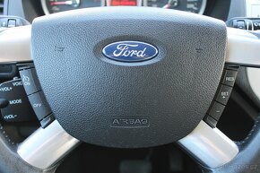 FORD KUGA 2,0 TDCI A/T,4X4,DPH,TITANIUM,2011 - 13