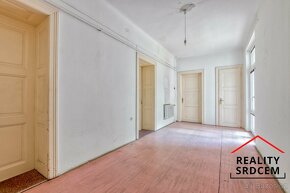 Prodej bytu 2+1 s lodžií, 101 m2, os. vl., ul. F. Čejky, Frý - 13