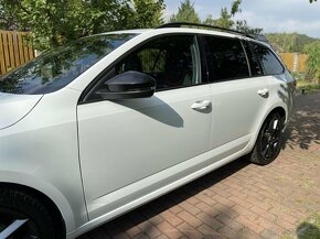 Škoda Octavia RS 2.0Tdi 135kw Challenge - 13