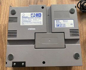 Nintendo NES - 13