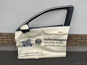 VW PASSAT VARIANT BUSINESS 2.0TDI DSG rv.2023 - 13