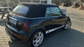 Mini cooper r52 Úprava jcw 200ps - 13