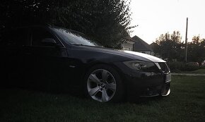 BMW alu sada 17" BMW E63 6er style 117 - 13