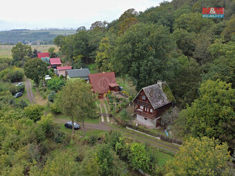 Prodej chaty, 78 m², Kadaň - 13