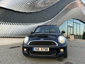 Mini Clubman Cooper S 128Kw - 13