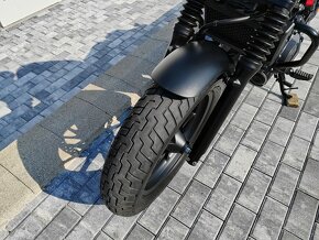 Honda cmx 500 Rebel r.v.2021-akce - 13