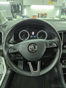 Škoda Karoq 1.5 tsi, odpočet DPH - 13