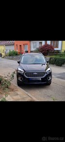 Ford Kuga Vignale 2.0 benzín - 13