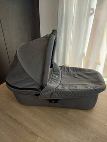 Kočárek trojkombinace Britax B-MOTION 4 PLUS - 13