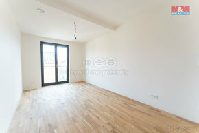 Prodej novostavby domu 7+kk, 195 m², ul. Nalezená, Praha 6 - 13