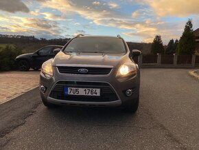 Ford KUGA 2,0Tdci 103 kw - 13