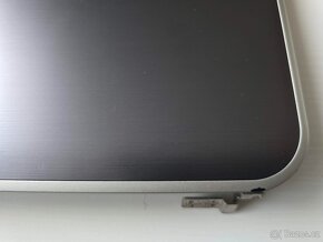 Dell Inspiron 14z - náhradní díly (displej, klávesnice, ...) - 13