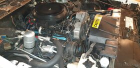 Pontiac Firebird Formula V8 Targa Automat - 13