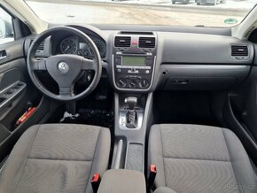 Volkswagen  Golf V  Variant-combi 1.9tdi 77kw - 13