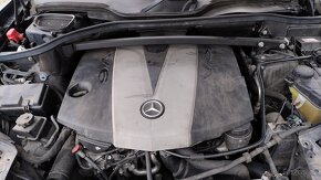 Mercedes Benz - GL 350cdi, w164, Facelift - 13