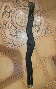 Skokové sedlo KenTaur Young Jumper  16" - 13