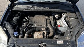 Citroën Berlingo 1.6 HDI 107 TIS KM PO SERVISU - 13