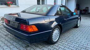 MERCEDES BENZ SL 320-možny odpočet DPH - 13