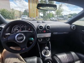 Audi TT Coupe 1.8T 132kw - 13