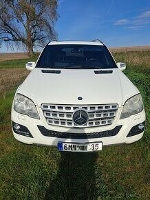 Mercedes ML350  W 164  M CLASS - 13