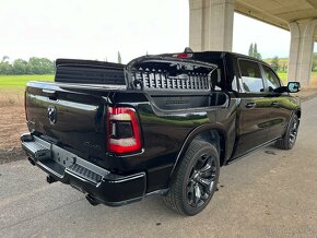 Dodge Ram Limited Night Edition 2020 - 13