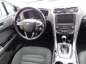 Ford Mondeo 2,0 D EcoBlue TREND 196.000 km - 13