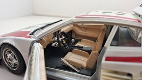 1:18 FERRARI TESTAROSSA ITALIA 90 - 13