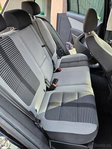 Volkswagen Tiguan, 2010, 2.0 TDI, 4x4, Automat - 13