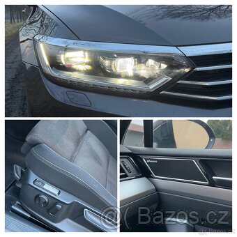 Volkswagen Passat B8 2.0 TDI - 13