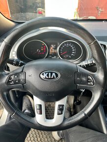 Kia Sportage - 13