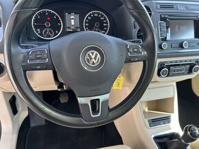 Volkswagen VW Tiguan 2.0 TDi 103 kw Karat 4Motion 4x4 - 13