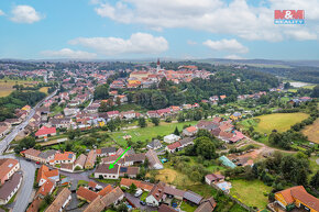 Prodej rodinného domu, 250 m², Jemnice, ul. Pod Jandovem - 13