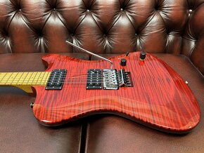 PRS, Knaggs Guitars, Tuckahoe XF, Custom Shop, ODPOČET DPH - 13