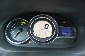 Renault Mégane, 1.5 dCi, 81 kW, Sport, kamera - 13