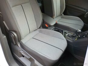 Seat Tarraco 2.0 Tdi 110kw 4drive DSG Style odpočet DpH - 13
