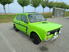 Fiat 127 speciál - 13