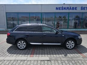 A6 allroad 3.0 TDI 171 kw SLEVA - 13